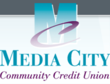 Media City Community Credit Union Logo