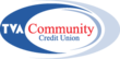TVA Community Credit Union Logo