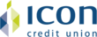 Icon Credit Union Logo