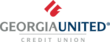 Georgia United Credit Union Logo