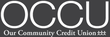 Our Community Credit Union Logo