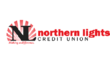 Northern Lights Credit Union Logo