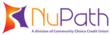 Nupath Community Credit Union Logo