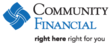 Community Financial Credit Union Logo