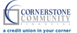 Cornerstone Community Financial Credit Union Logo