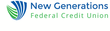 New Generations Federal Credit Union Logo