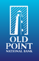 The Old Point National Bank of Phoebus Logo