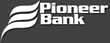 Pioneer Bank Logo