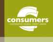 Consumers Cooperative Federal Credit Union Logo