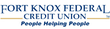 Fort Knox Federal Credit Union Logo