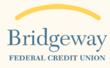 Bridgeway Federal Credit Union Logo
