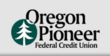 Oregon Pioneer Federal Credit Union Logo