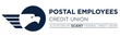 Postal Employees Credit Union Logo