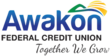 Awakon Federal Credit Union Logo
