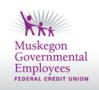 Muskegon Federal Credit Union Logo