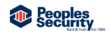 Peoples Security Bank and Trust Company Logo