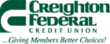 Creighton Federal Credit Union Logo