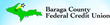 Baraga County Federal Credit Union Logo