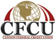 Cannon Federal Credit Union Logo
