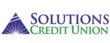 Solutions Federal Credit Union Logo