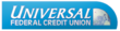 Universal Federal Credit Union Logo