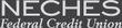 Neches Federal Credit Union Logo