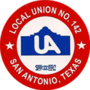 Local 142 Federal Credit Union Logo