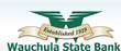 Wauchula State Bank Logo