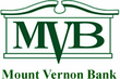 Mount Vernon Bank Logo