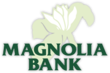 Magnolia Bank Logo