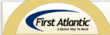 First Atlantic Federal Credit Union Logo