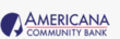 Americana Community Bank Logo