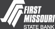 First Missouri State Bank Logo