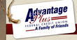 Advantage Plus Federal Credit Union Logo