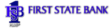 First State Bank Logo