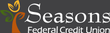 Seasons Federal Credit Union Logo