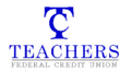 TC Teachers Federal Credit Union Logo