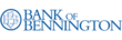 Bank of Bennington Logo