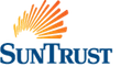 SunTrust Bank Logo