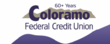 Coloramo Federal Credit Union Logo
