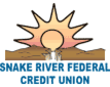 Snake River Federal Credit Union Logo