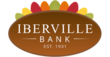 Iberville Bank Logo