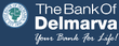 The Bank of Delmarva Logo
