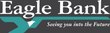 Eagle Bank Logo