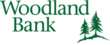 Woodland Bank Logo