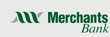 Merchants Bank Logo