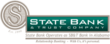 State Bank & Trust Company Logo