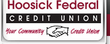 Hoosick Federal Credit Union Logo