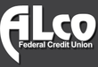 Alco Federal Credit Union Logo