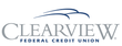 Clearview Federal Credit Union Logo